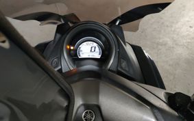 YAMAHA N-MAX 155 SG31
