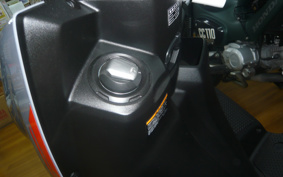 YAMAHA CYGNUS GRIF ASU SEJ4J