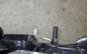 KAWASAKI ZEPHYR 400 KAI 2008 ZR400C
