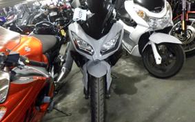 KAWASAKI NINJA 250 EX250L