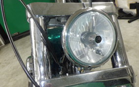HARLEY FXSTC 1580 2010