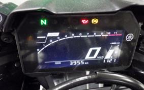 YAMAHA YZF-R7 2025 RM39J