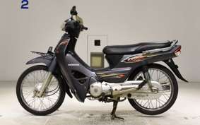HONDA DREAM 125 ND125M