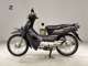 Фото Honda DREAM 125 с японского аукциона