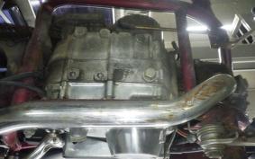 HONDA JAZZ 50 2003 AC09
