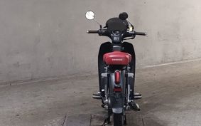 HONDA  SUPER CUB C125 JA58