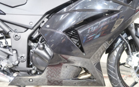 KAWASAKI NINJA 250R EX250K