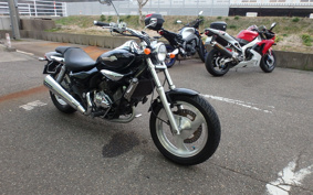 KAWASAKI ELIMINATOR 250V VN250A