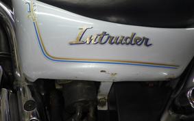 SUZUKI INTRUDER 750 1986 VR51A