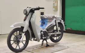 HONDA C125 SUPER CUB 2022 JA71