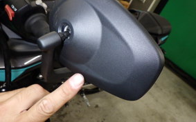 TRIUMPH STREET TRIPLE RS 2025
