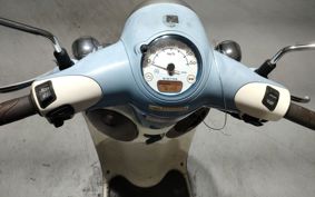 HONDA GIORNO AF77