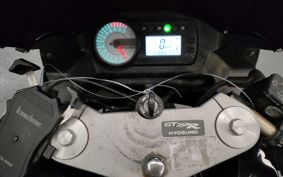 OTHER HYO-SUNGT250R ..