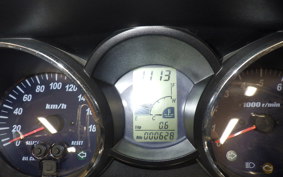 YAMAHA MAJESTY 400 Gen.2 2012 SH06J