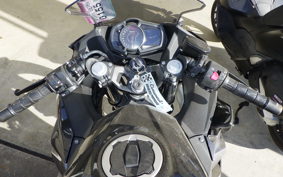 KAWASAKI NINJA 400 2022 EX400G