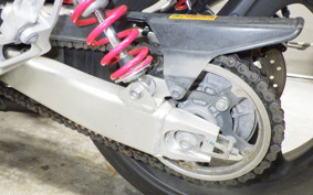 HONDA CB400 SUPER BOLDOR VTEC 2010 NC42