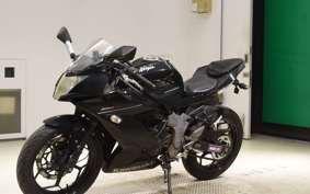 KAWASAKI NINJA 250 SL 1998 BX250A