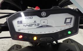 YAMAHA MT-07 ABS 2019