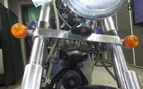 YAMAHA DRAGSTAR 1100 2006 VP13J