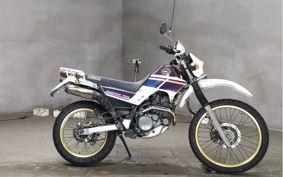 YAMAHA SEROW 225W 4JG