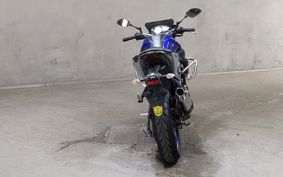 YAMAHA MT-25 RG10J