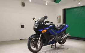 KAWASAKI ZZ-R250 2022 EX250H