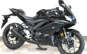 YAMAHA YZF-R25 ABS RG74J
