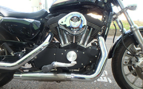 HARLEY XL1200R 2007 CV3