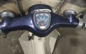 HONDA SUPER CUB90 HA02