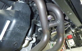 YAMAHA NIKEN 2019 RN58J