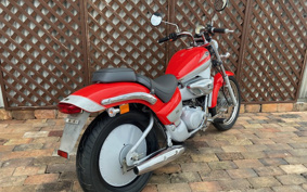 APRILIA CLASSIC 50
