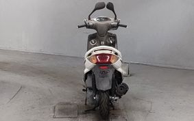 YAMAHA CYGNUS 125 X SE44J