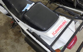 KAWASAKI ZZ-R250 2000 EX250H
