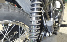 KAWASAKI 250TR 2021 BJ250F