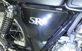 YAMAHA SR400 Gen.5 2021 RH16J