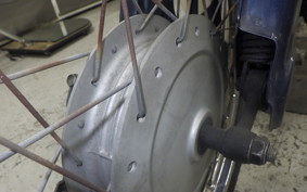 HONDA C90 SUPER CUB E 1985 HA02