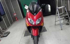 YAMAHA T-MAX 500 Gen.2 2005 SJ04J