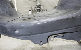 YAMAHA JOG Delux 2021 SA39J