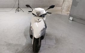 SUZUKI ADDRESS V125 DT11A