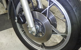 SUZUKI GS750G 1981 GS750G