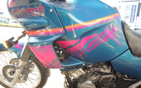 YAMAHA XTZ750 SUPER TENERE 1994 3LD