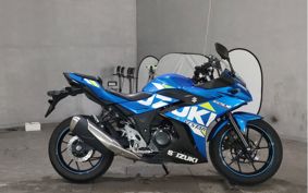 SUZUKI GSX250 R DN11A