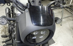 HONDA REBEL 500 A 2023 PC60