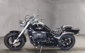 SUZUKI BOULEVARD400 VK55A
