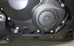 HONDA CBR600RR 2024 PC40