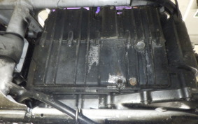 KAWASAKI VULCAN 400 Gen.2 1995