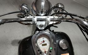YAMAHA DRAGSTAR 400 CLASSIC 2003 VH01J
