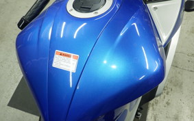 SUZUKI ｼﾞｸｻｰ250SF 2013