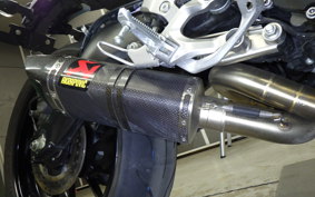 YAMAHA XSR900 2017 RN56J