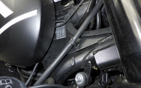 TRIUMPH TRIDENT 660 2023